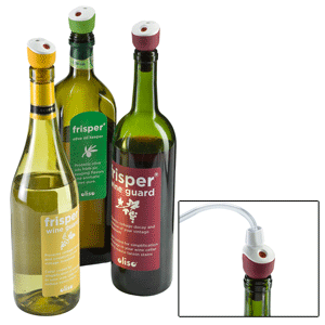 Oliso Wine & Olive Oil Freshkeeper&reg; at Sears.com
