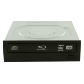 Liteon Storage Ihes112-29 Combo Blu-Ray Drive Dvd 12X Sata Black Retail at Sears.com