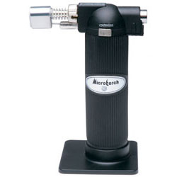 RoadPro RPMCRT-2 Mighty Micro-Torch - Refillable Butane at Sears.com
