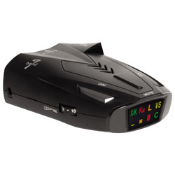 Cobra SSR80 9 Band Performance Radar/ Laser Detector at Sears.com