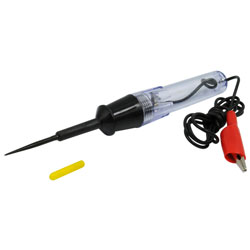 RoadPro SST-80151 6-Volt to 12-Volt Heavy Duty Electrical Tester at Sears.com
