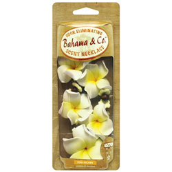 American 06714 Scented Necklace Air Freshener  Pina Colada at Sears.com