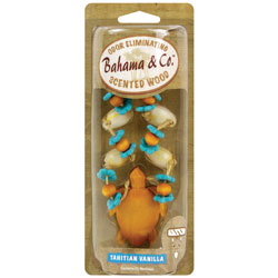 American 06719 Scented Necklace Air Freshener  Tahitian Vanilla at Sears.com