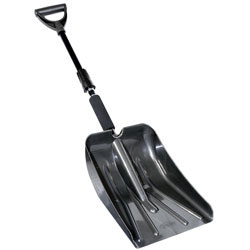Hopkins / Hoppy 17211 Compact Auto Emergency Shovel - 37 Handle with 9-1/2 Shovel at Sears.com