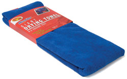 Detailin' Gear/Clean Rite/Tiger Accessories 3504 Giant Microfiber Drying Towel - 6.5 Square Feet at Sears.com