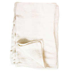 Detailin' Gear/Clean Rite/Tiger Accessories 3523 100% Cotton Terry Towels - 2 Pack at Sears.com