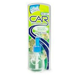 Glade(R) 800001944 Car Vent Clip Scented Oil Fragrance Refill  Outdoor Fresh Scent at Sears.com