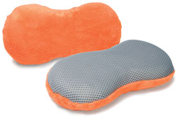 Detailin' Gear/Clean Rite/Tiger Accessories 921M7 2N1 Microfiber Wash & Scrub Sponge - 9 x 4.75 x 2 at Sears.com