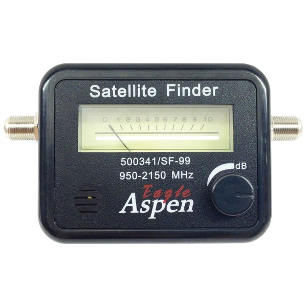 Eagle Aspen 500341 Satellite Finder Meter at Sears.com