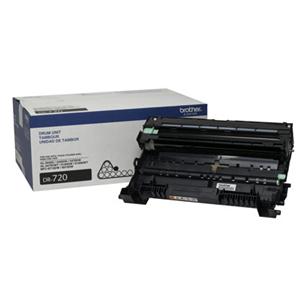 BROTHER INTERNATIONAL DR720 Drum Unit (yields approx. 30,000 pages?) at Sears.com