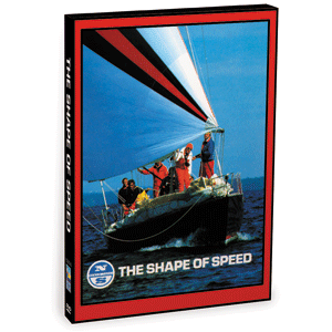 Bennett Marine Video Bennett DVD - The Shape of Speed at Sears.com