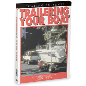 Bennett Marine Video Bennett DVD - Trailering Your Boat at Sears.com