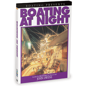 Bennett Marine Video Bennett DVD - Boating At Night at Sears.com