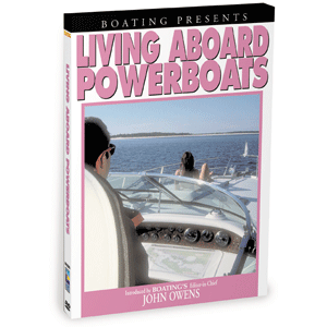 Bennett Marine Video Bennett DVD - Living Aboard Powerboats at Sears.com
