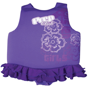 Kidder Life Jackets Kidder Amethyst Girl's Swimvest - Child at Sears.com