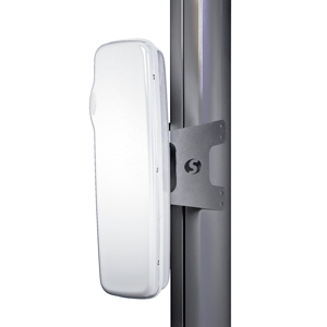 SCANSTRUT Scanpod Mast Mount 4 Instrument Uncut - Usable Face 4.25" x 19.75" - White at Sears.com
