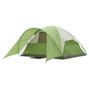 Coleman Evanston 6 Tent - 11' x 10' at Sears.com