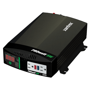 Xantrex Prowatt SW600 600W True Sinewave Inverter at Sears.com