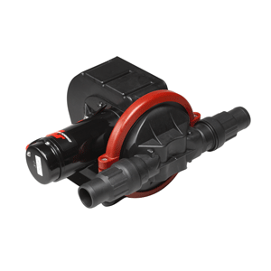 JOHNSON PUMP Viking Power 32 Vacuum Pump - 6.3GPM - 12V at Sears.com