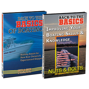 Bennett Marine Video DVD - Boating Basics DVD Set at Sears.com