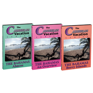 Bennett Marine Video DVD - The Bahamas Cruising DVD Set at Sears.com