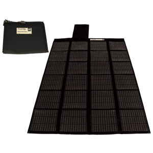 POWERFILM F16-3600 60w Folding Solar Panel Charger at Sears.com