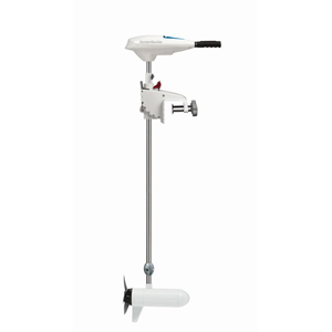 MotorGuide SW109 HT Digital Saltwater Transom Mount Trolling Motor - 36v-109lb-50" at Sears.com