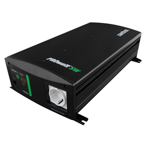 Xantrex PROwatt SW 1400I 12VDC 230VAC 1400W True Sinewave Inverter at Sears.com