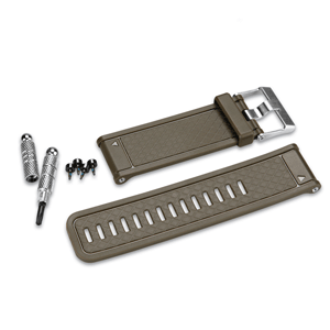 Garmin Olive Band f/fēnix at Sears.com
