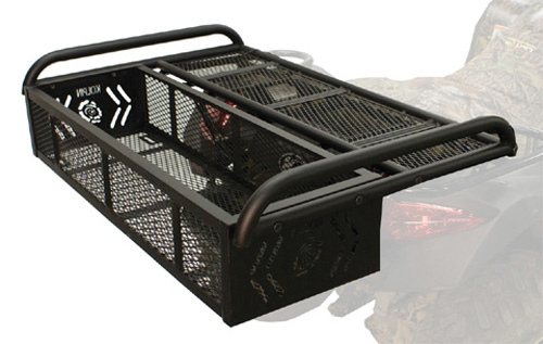 Kolpin Convertible Rear Drop Rack at Sears.com