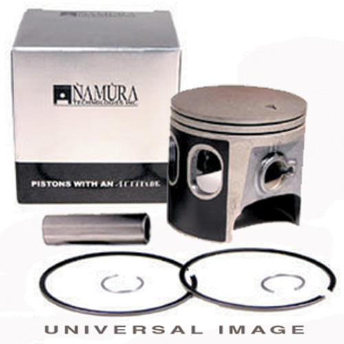 Namura Piston Kit Hi Compression Std at Sears.com
