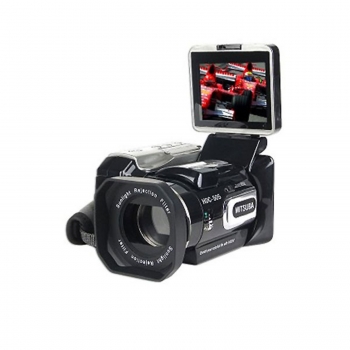 Mitsuba Hdc-505 5.0Mp (16Mp Interpolated) 8X Digital Zoom Multifunction Hd Camcorder W/2.5" Lcd &Amp; Hdmi -New at Sears.com