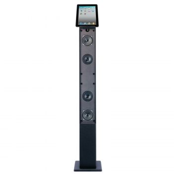 Craig Electronics Craig Cht917 2.1 Channel Tower Speaker System With Digital Fm Radio, Black-New at Sears.com