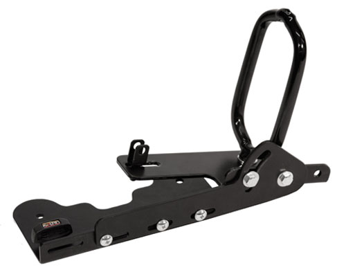 Kolpin Kxp Gun Boot Iv Or Gun Boot 6.0 Loop Bracket at Sears.com