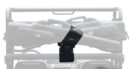 Kolpin Utility Gear Rail Systemdouble Gun Boot Mount at Sears.com