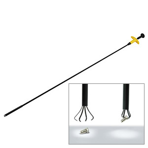 General Tools 36in. Lighted Mechanical Pick-Up Tool 70399 at Sears.com