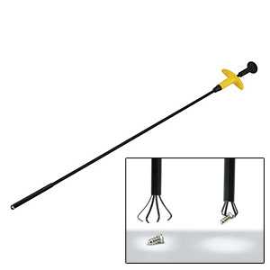 General Tools 12in. Lighted Mechanical Pick Up Tool 70393 at Sears.com