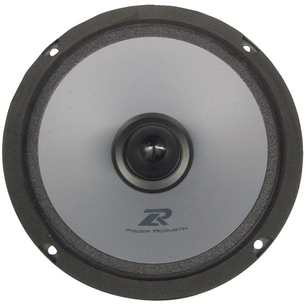 Power Acoustik MID-65 300-Watt, 6.5" Midrange/Bass Driver at Sears.com