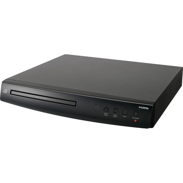 GPX DH300B 1080p Upconversion DVD Player at Sears.com