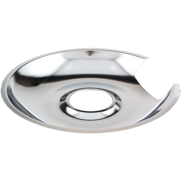Range Kleen Chrome Pans (8", Style E) at Sears.com