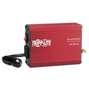 Tripp Lite Powerverter 150-Watt Ultra-Compact Inverter at Sears.com