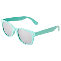 Icon Eyewear 20131230735 Trend Wayfarer Sunglasses  Opaque Tortoise at Sears.com