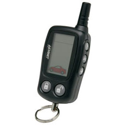 Directed 477T Hornet(R) 2-Way LCD Replacement Transceiver for 564T at Sears.com