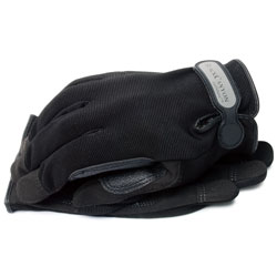 BlackCanyon Outfitters General Purpose Job 1 Padded Palm Glove with Adjustable Wrist, Large at Sears.com