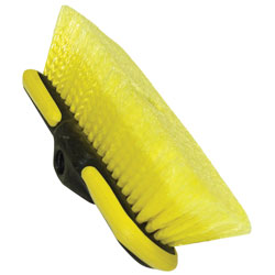 Car and Driver 10" Hose Hook-Up Wash Brush with Bumper Guard at Sears.com