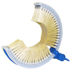 Car and Driver U-Shaped Stack Brush at Sears.com