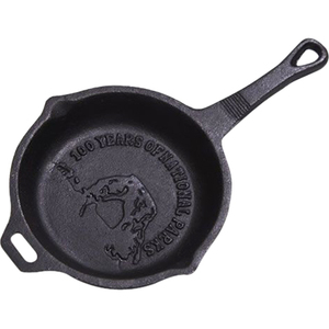 Camp Chef Lewis & Clark SK-4 Frying Pan - 4 Diameter Skillet