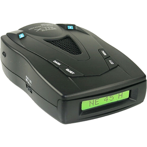 Whistler XTR-695SE Radar/Laser Detector at Sears.com