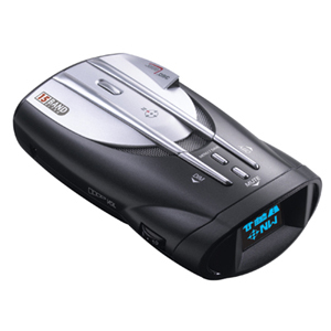 Cobra XRS 9845 Digital Radar Detector at Sears.com