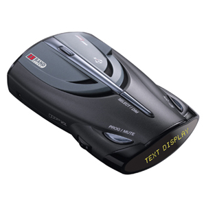 Cobra XRS-9745 Radar/Laser Detector at Sears.com